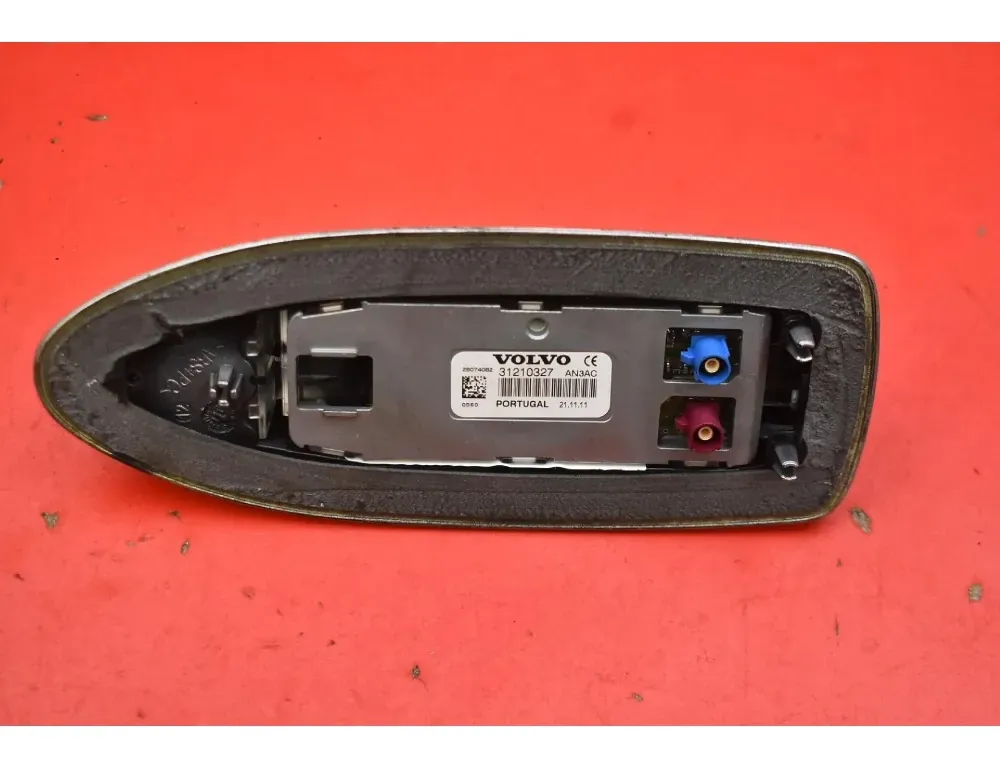 VOLVO V60 1 generation (2010-2020) Antenna 31210327 33800052
