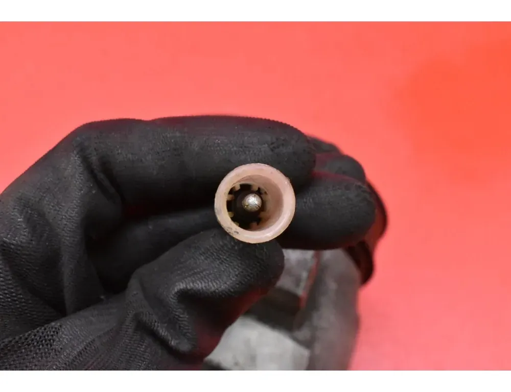 VOLVO S80 1 generation (1998-2006) Hасос кондиционера 31101166 33800486