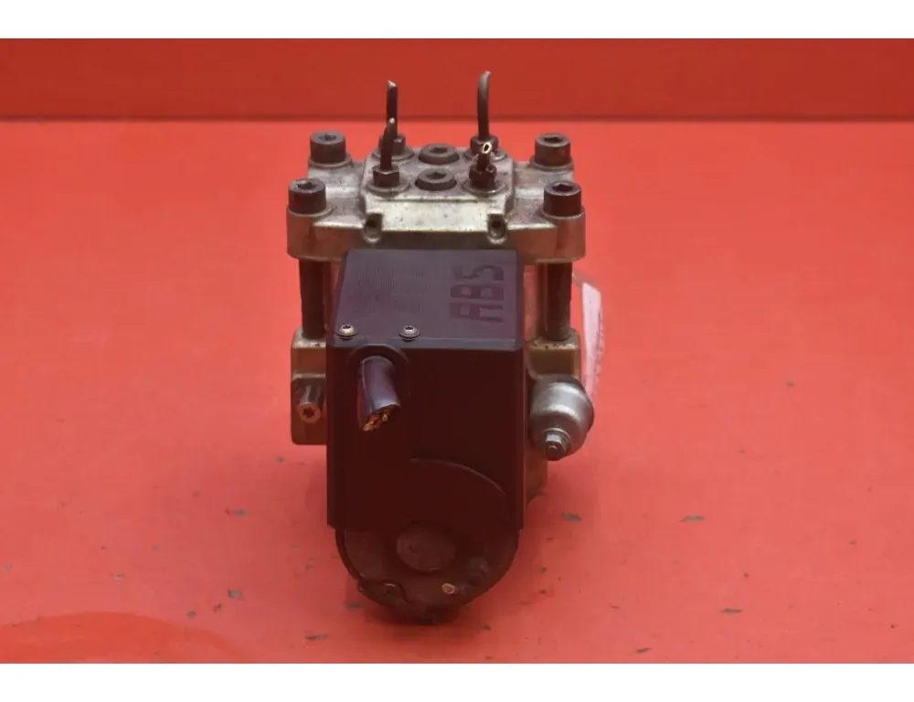 AUDI 80 B4 (1991-1996) ABS čerpadlo 4A0614111A 33909979