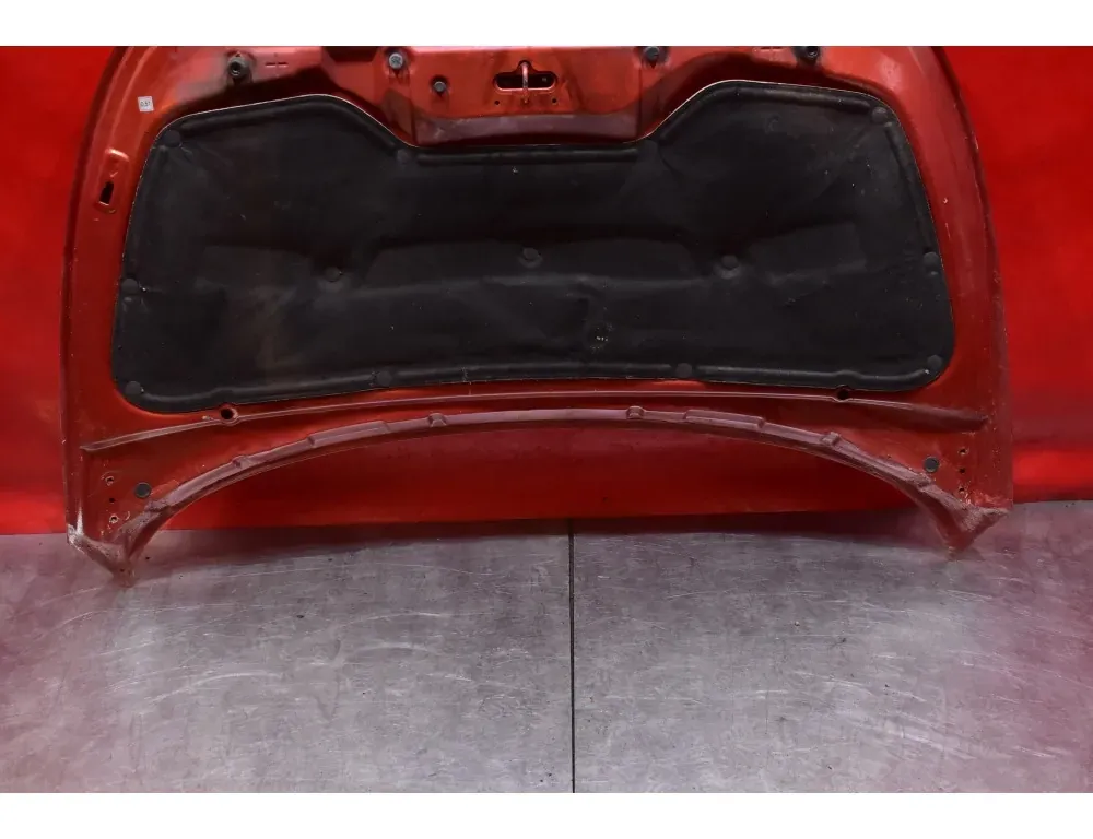 KIA Sportage 5 generation (2021-2024) Капот KIA 33910043