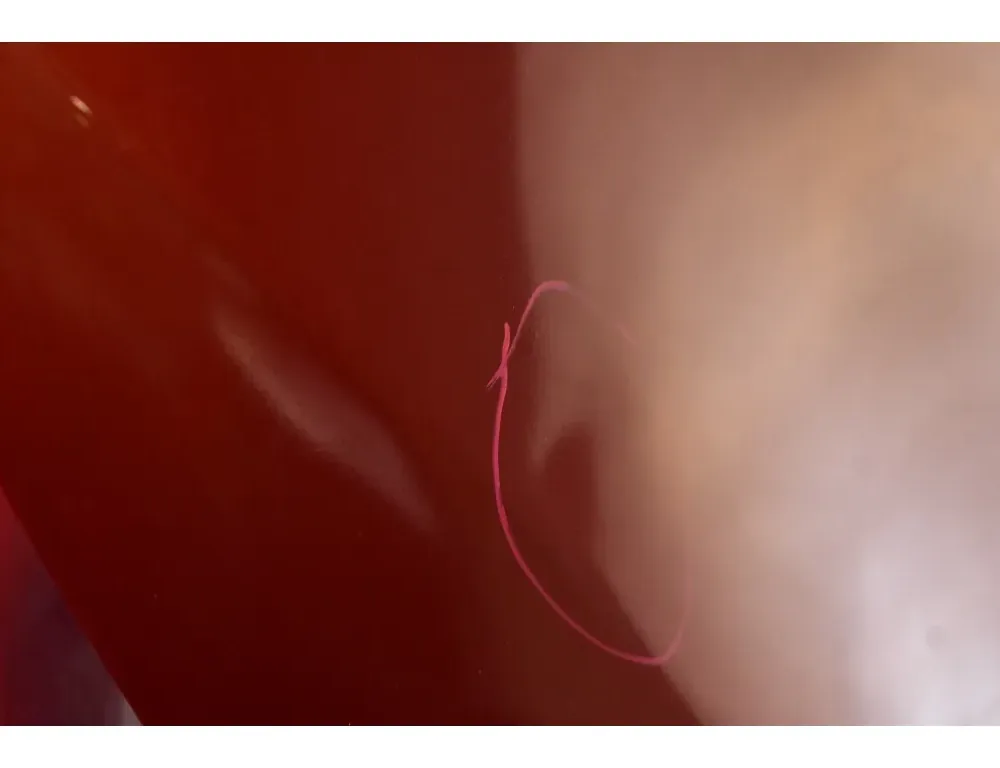 KIA Sportage 5 generation (2021-2024) Капот KIA 33910043