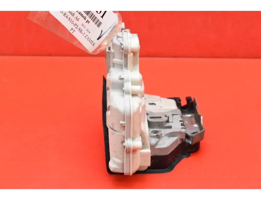 AUDI A6 allroad C7 (2012-2019) Rear Right Door Lock 4G0839016 33910086