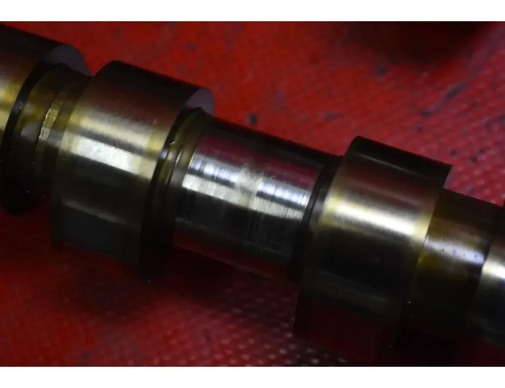 RENAULT Clio 5 generation (2019-2023) Hlava valcového motora (Slovak) 8200308854 33910139