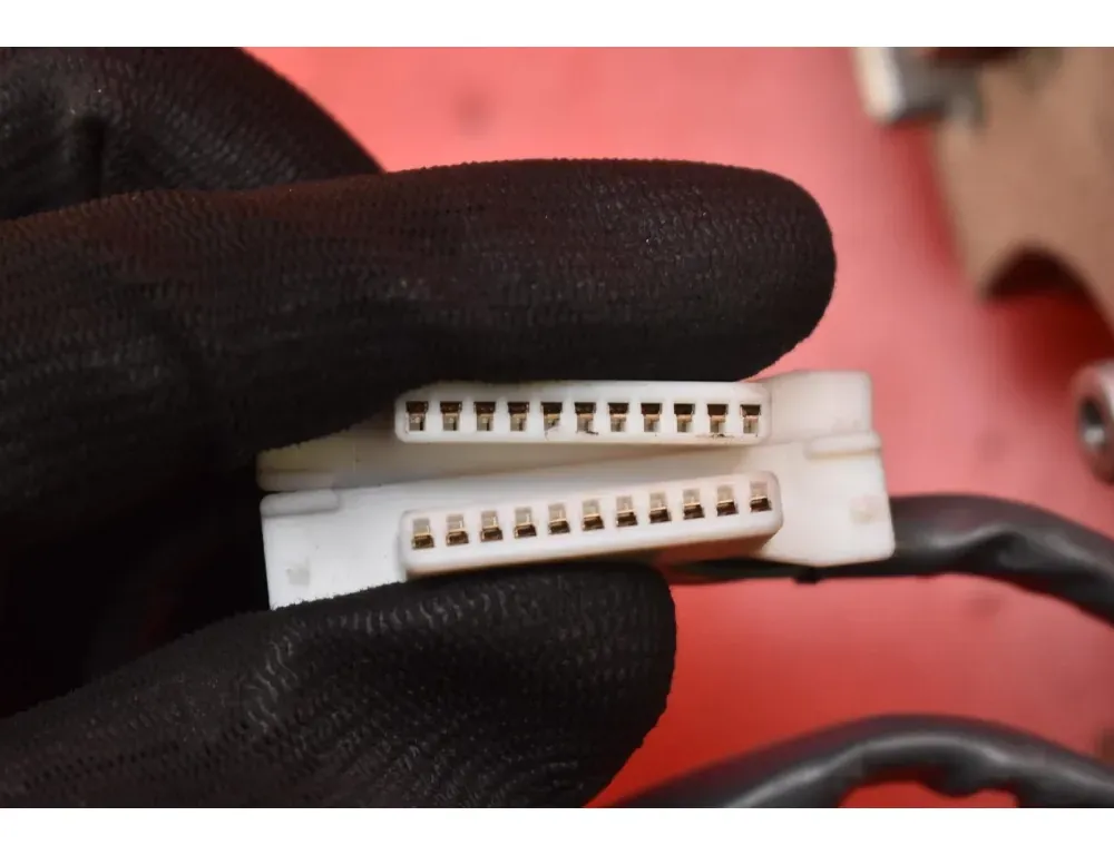 MAZDA MX-5 ND (2015-2023) Zámok zapalovania 33910191