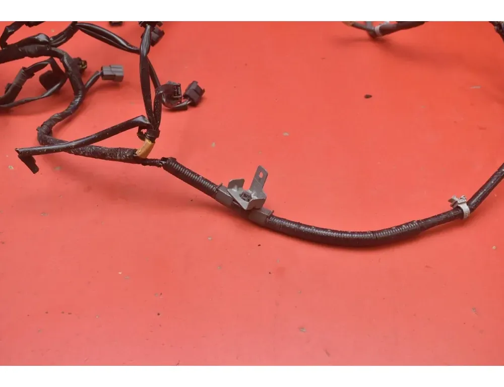 MAZDA MX-5 ND (2015-2023) Káblový svazok ND6D-67-020B 33910193
