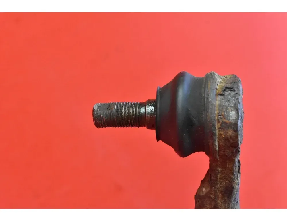 HONDA CR-V 5 generation (2016-2023) рулевой редуктор 53600SWC-G03 33910274