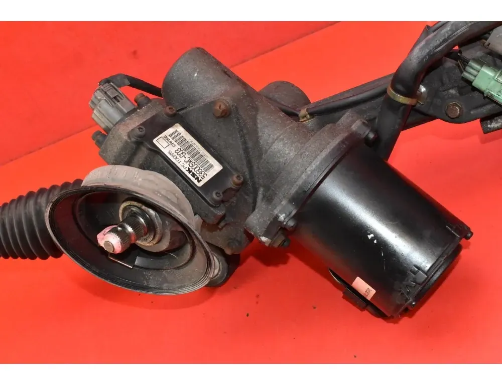 HONDA CR-V 5 generation (2016-2023) рулевой редуктор 53600SWC-G03 33910274