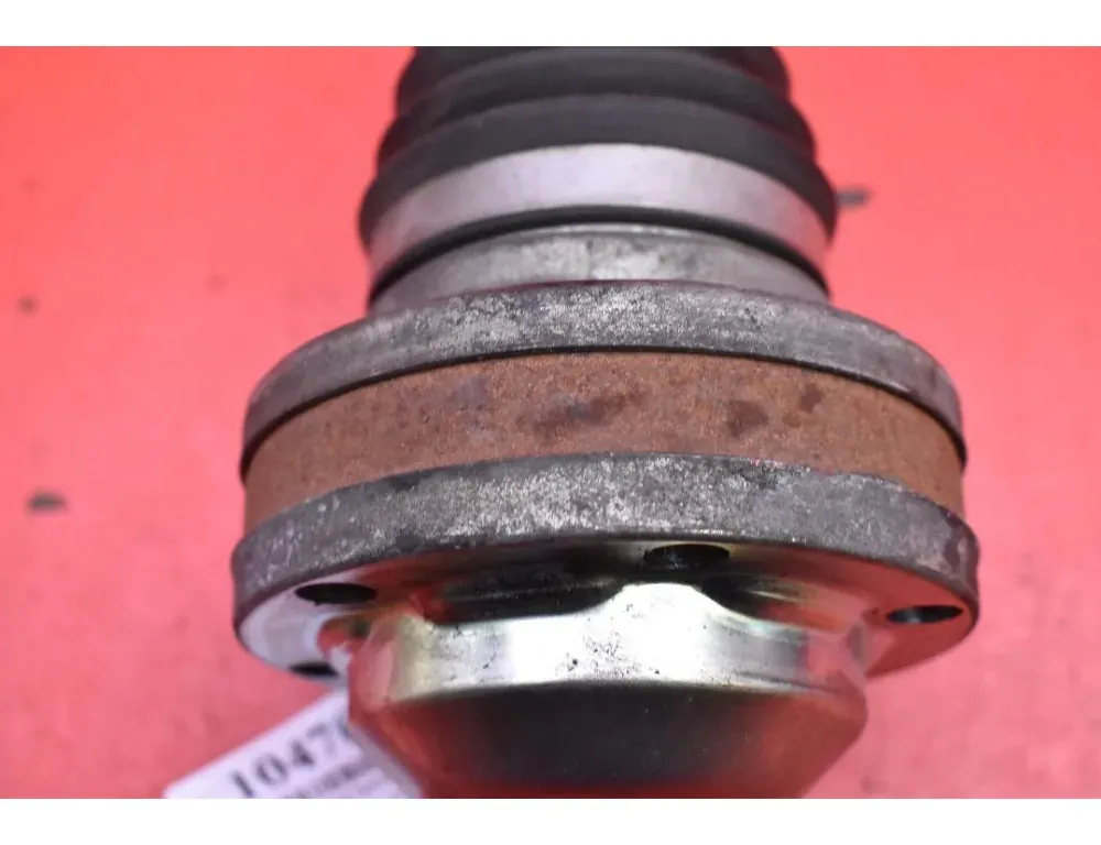 AUDI A8 D4/4H (2010-2018) Ľavý zadný hnací hriadeľ 8R0501203C 33910441