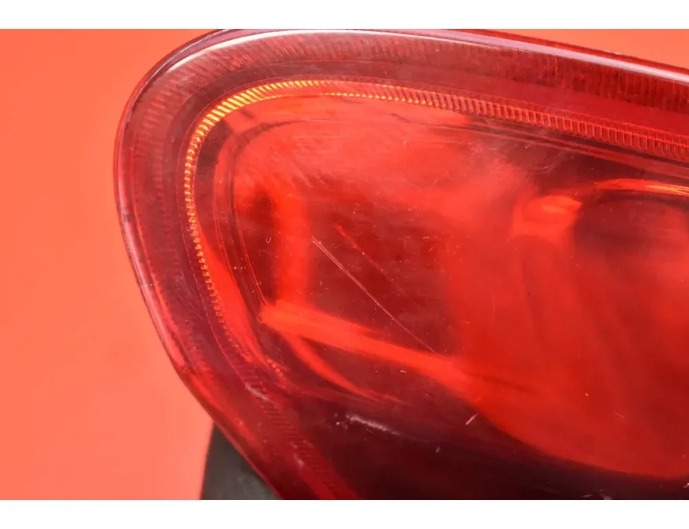 OPEL Meriva 2 generation (2010-2020) Ľavé zadné koncové svetlo 13253627 33922920