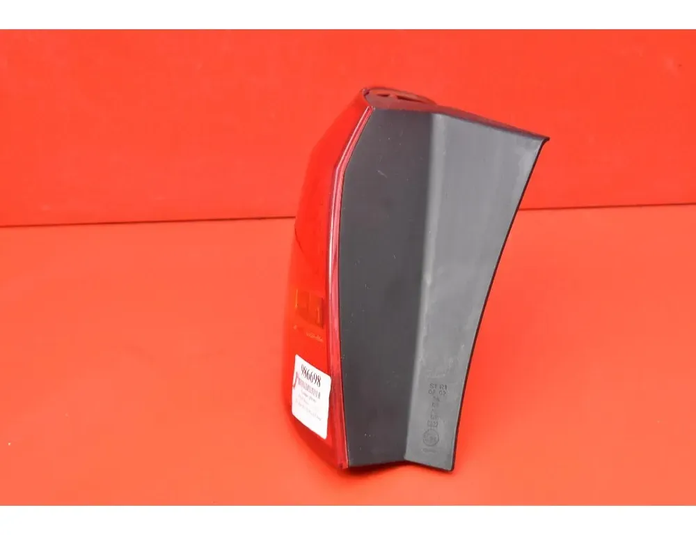 OPEL Meriva 2 generation (2010-2020) Ľavé zadné koncové svetlo 13253627 33922920