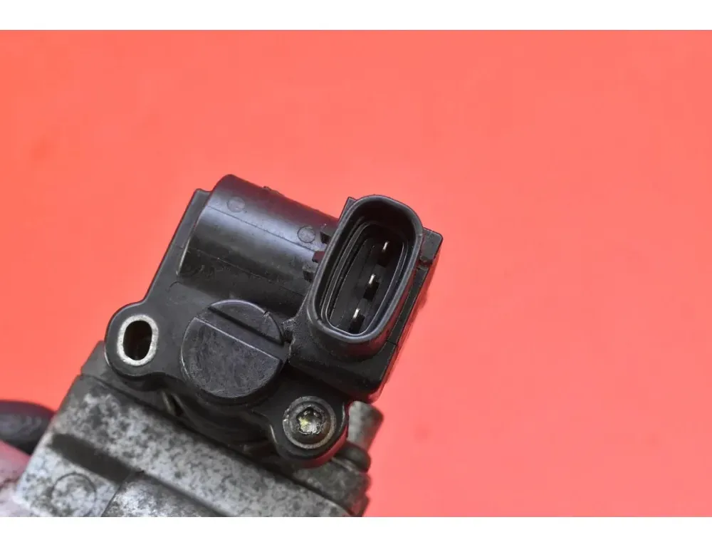 SUZUKI Wagon R 2 generation (1998-2003) Motor ventilu prúdenia vzduchu klimatizácie 13400-83E31 33922972