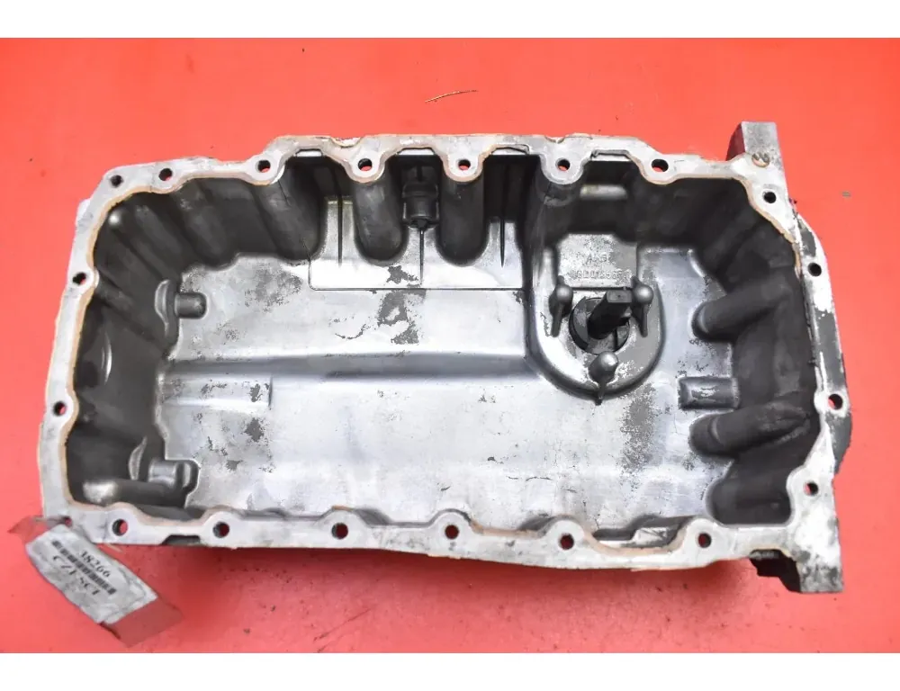 VOLKSWAGEN Passat B6 (2005-2010) Kартер двигателя 03G103603AD 33923012