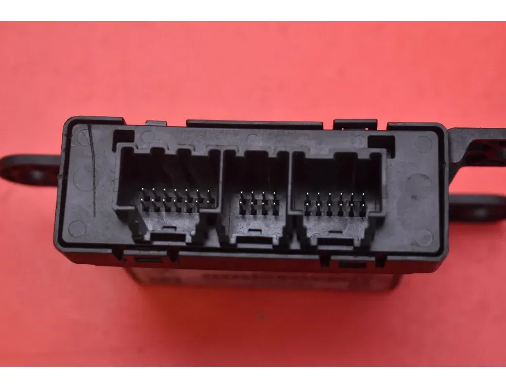 OPEL Insignia A (2008-2016) Engine Control Unit ECU 23200004 33923068