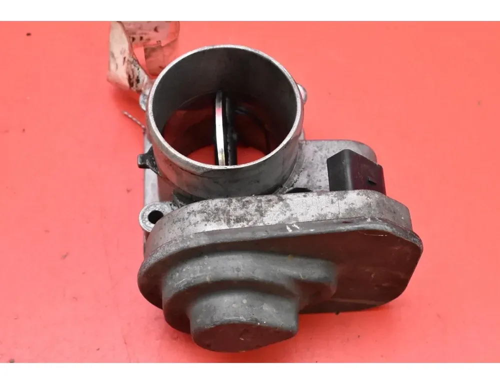 CHEVROLET Captiva 1 generation (2006-2018) Motor ventilu prúdenia vzduchu klimatizácie 96440414 33923090