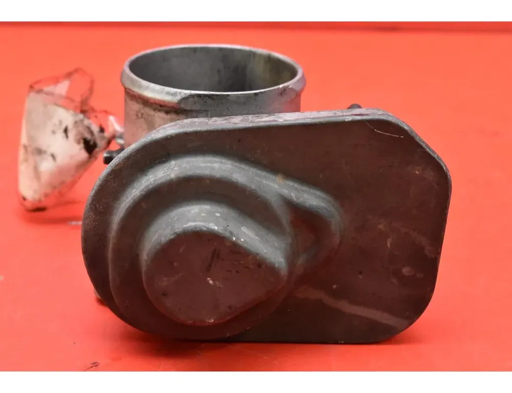 CHEVROLET Captiva 1 generation (2006-2018) Motor ventilu prúdenia vzduchu klimatizácie 96440414 33923090