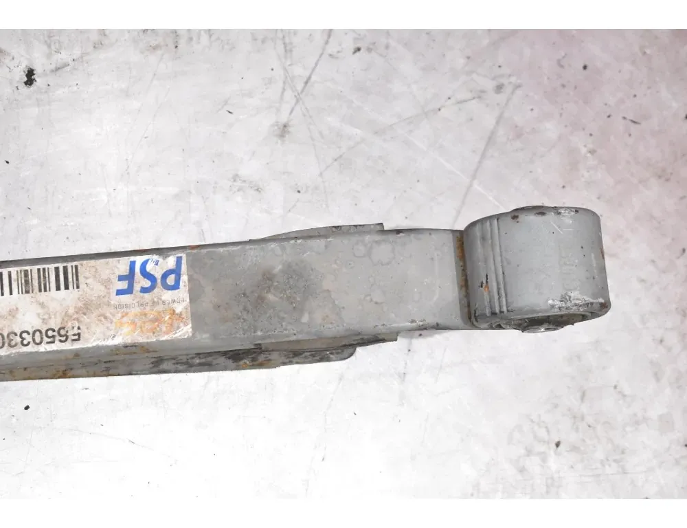 FORD Transit 3 generation (2000-2013) Ľavá zadná listová pružina 33923176