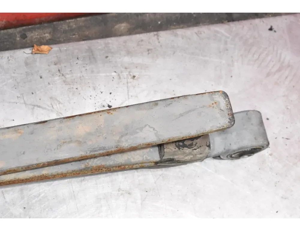 FORD Transit 3 generation (2000-2013) Ľavá zadná listová pružina 33923176