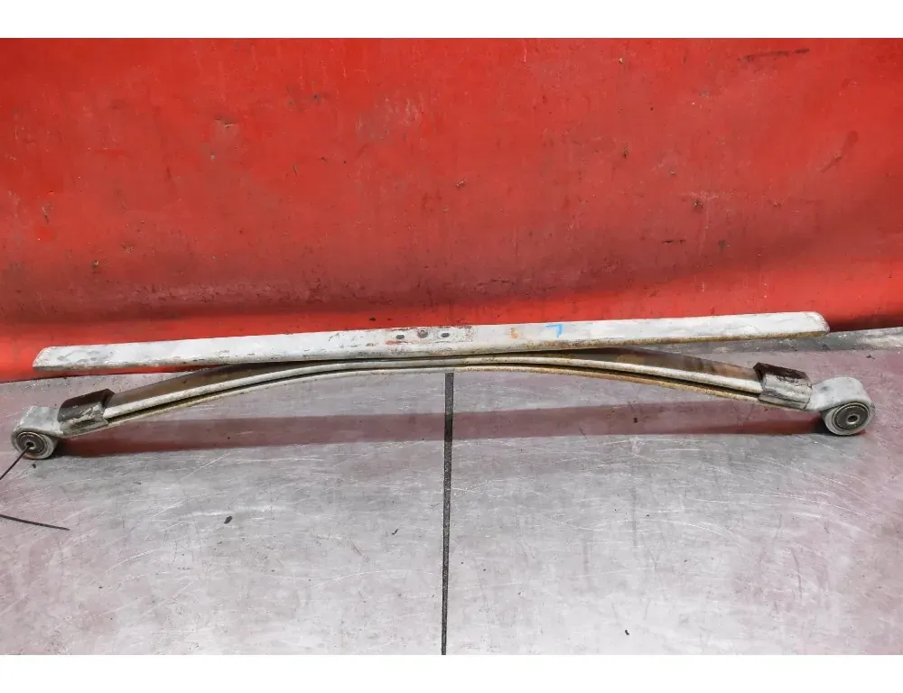 FORD Transit 3 generation (2000-2013) Ľavá zadná listová pružina 33923176