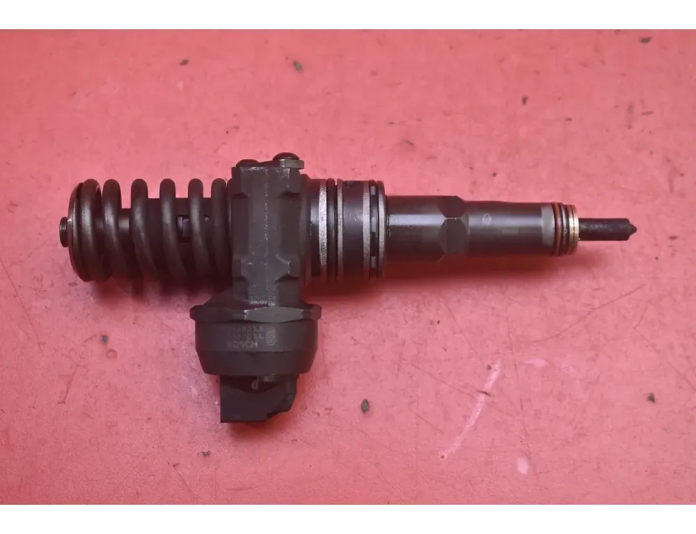 VOLKSWAGEN Golf 4 generation (1997-2006) Форсунка 038130073AG 33923553