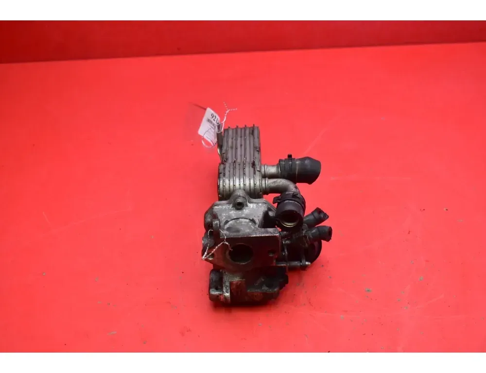 VOLKSWAGEN Touran 1 generation (2003-2015) EGR Cooler 03G131513J 33923777