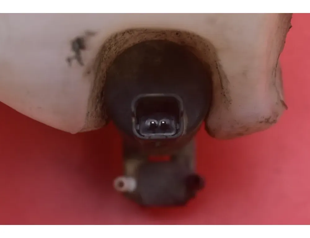 PEUGEOT Partner 2 generation (2008-2023) Бачок омывателя 9671568180 33923953