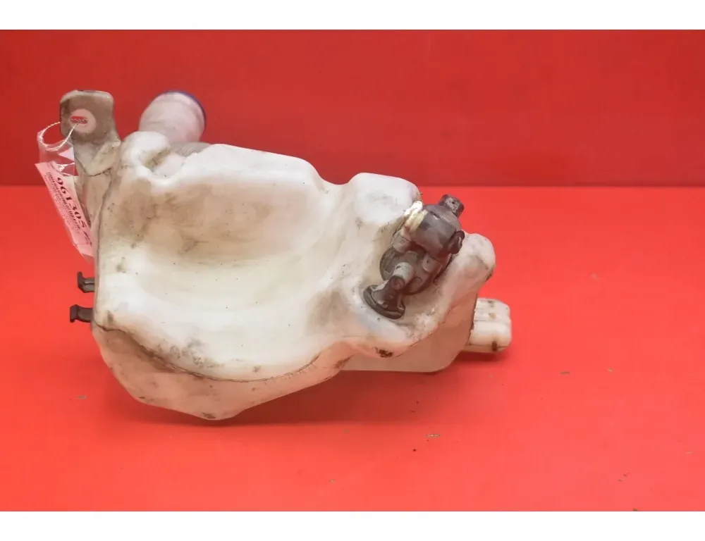 PEUGEOT Partner 2 generation (2008-2023) Бачок омывателя 9671568180 33923953