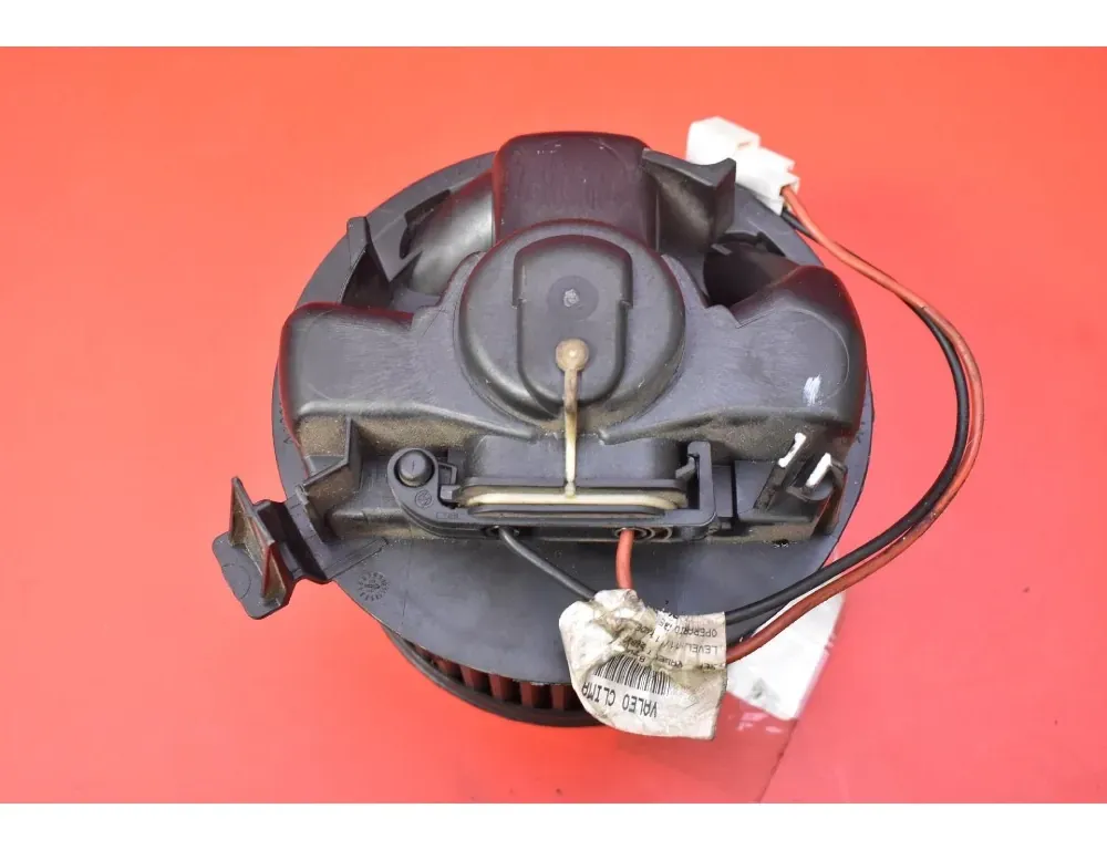 NISSAN NV200 1 generation (2009-2023) Печка салона N106819S 33924129