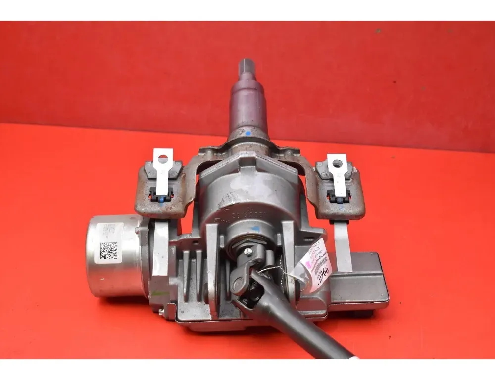 OPEL Corsa D (2006-2020) Электронный рулевой насос 13303376 33924204