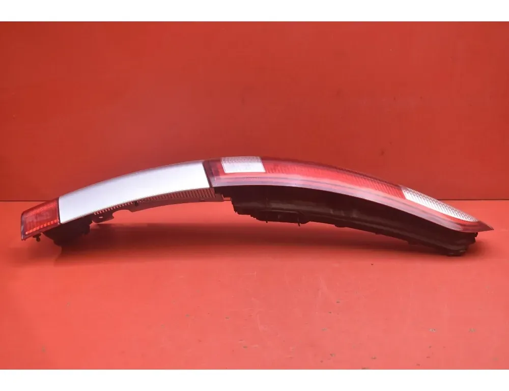 OPEL Meriva 1 generation (2002-2010) Pravé zadné svetlo 93294346 33927004