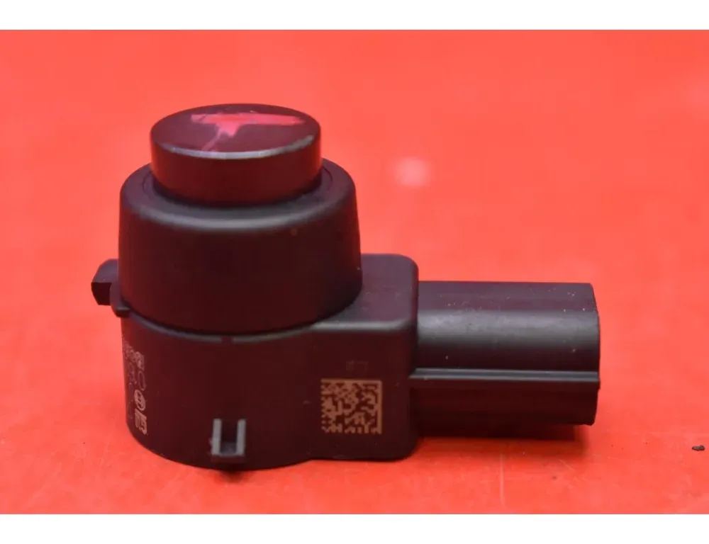 OPEL Astra J (2009-2020) PDC jednotka na kontrolu vzdialenosti pri parkovaní 13282887 34054709