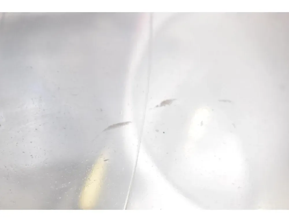 MINI Cooper R50 (2001-2006) Pravé predné svetlo 40241748 34485736