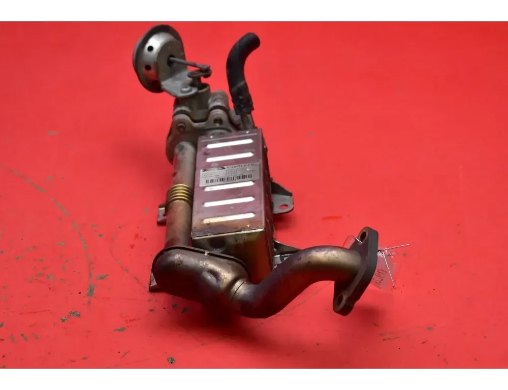 TOYOTA Avensis 2 generation (2002-2009) Chladič EGR 25601-0R020 34485874