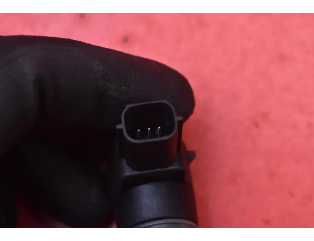 OPEL Astra J (2009-2020) PDC Parking Distance Control Unit 13282887 34054695