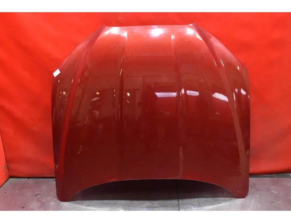 JAGUAR XF 1 generation (2011-2016) Bonnet 34256529