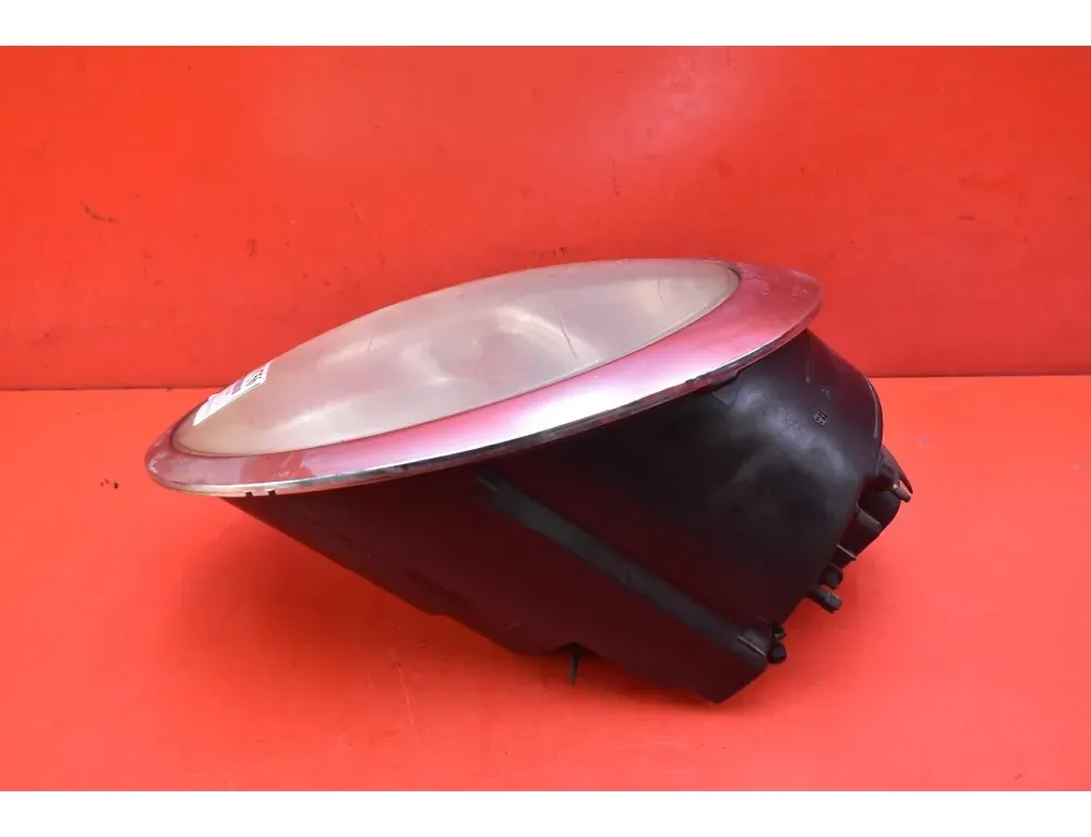 MINI Cooper R50 (2001-2006) Pravé predné svetlo 40241748 34485736