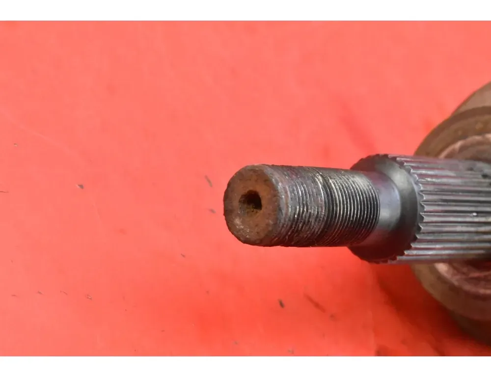 JEEP Grand Cherokee 4 generation (WK) (2004-2024) Rear Right Driveshaft 34191206