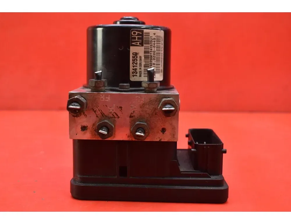 OPEL Astra J (2009-2020) ABS čerpadlo 13412550 33937655