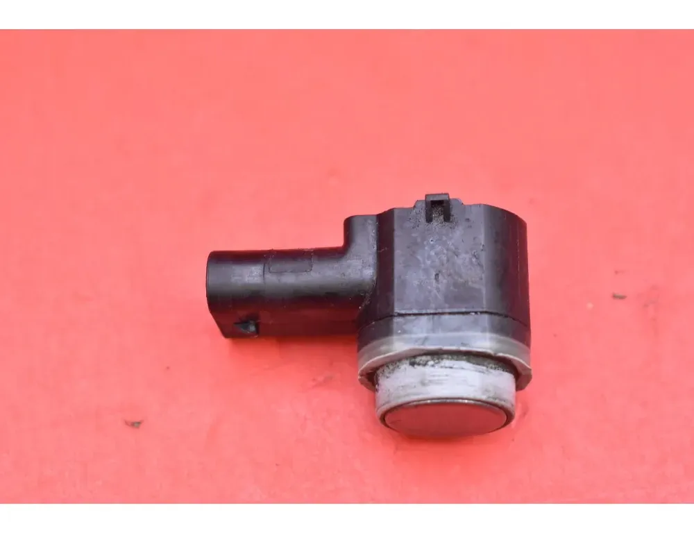 AUDI A8 D4/4H (2010-2018) PDC Parking Distance Control Unit 4H0919275 33932299