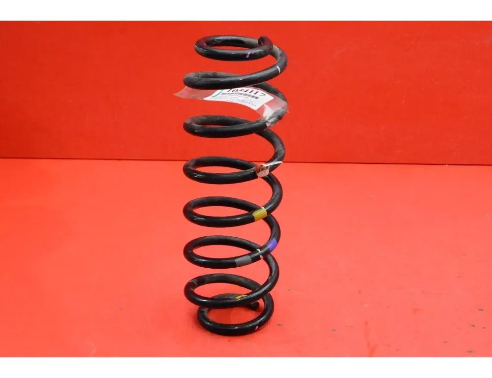 HYUNDAI Kona 1 generation (2017-2024) Пружина передняя левая 55335-J9170 34211014