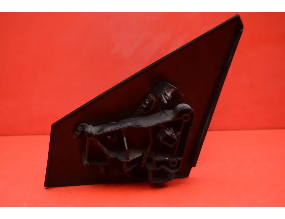 RENAULT Megane 2 generation (2002-2012) Зеркало передней правой двери 12523170 34479396