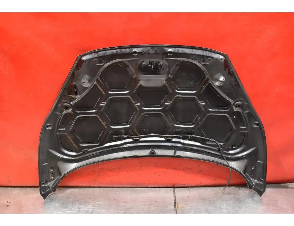 FORD Fiesta 6 generation (2008-2020) Kapota 34216950