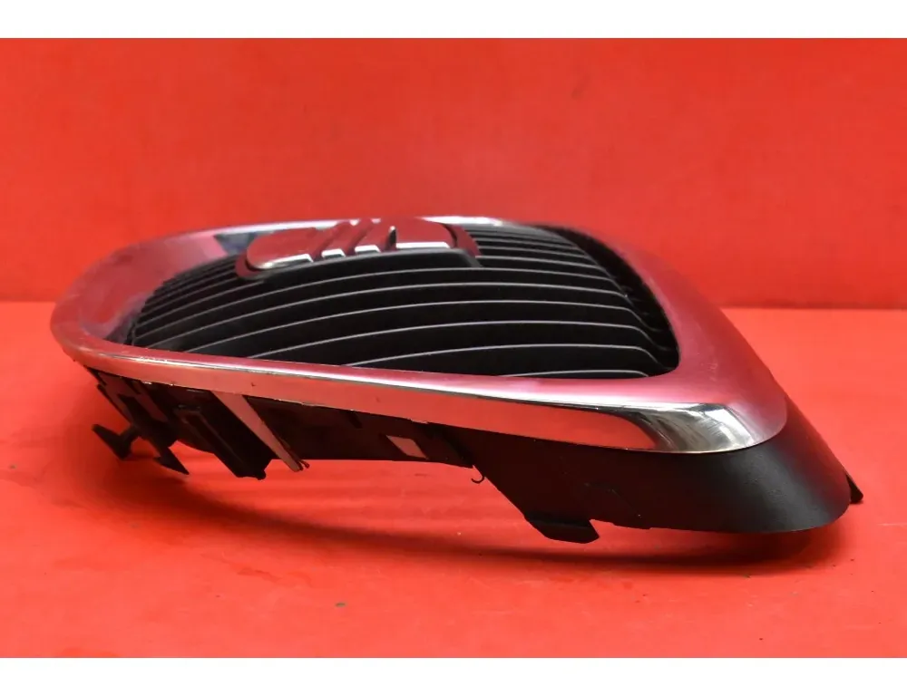 SEAT Leon 3 generation (2012-2020) Экстерьерные вентиляционные решетки 5P0853654 34210704