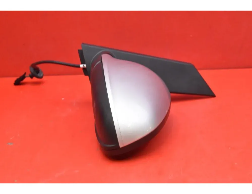 OPEL Astra J (2009-2020) Ľavé krídlové zrkadlo 13308357 33937650