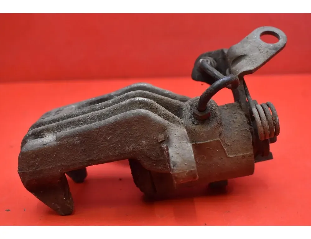 VOLKSWAGEN Golf 4 generation (1997-2006) Rear Right Brake Caliper 34149903