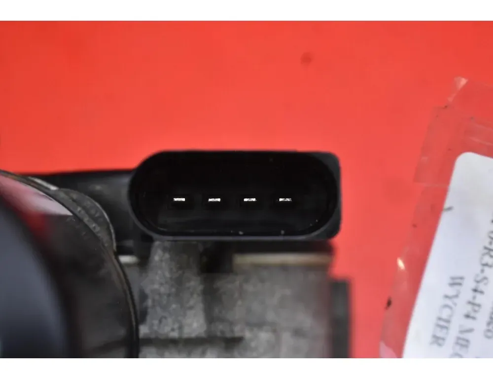 FORD Mondeo 4 generation (2007-2015) Двигатель стеклоочистителей DS73-17504-BF 34479083