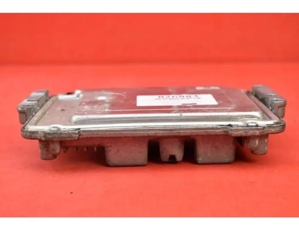 FORD Fiesta 5 generation (2001-2010) Блок управления двигателем 8V21-12A650-PE 34204694