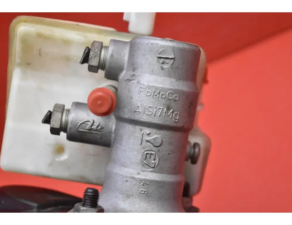 FORD S-Max 1 generation (2006-2015) Бачок тормозной жидкости 6G91-2B195-PC 34062598