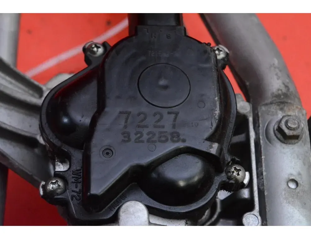 HONDA Civic 10 generation (2015-2021) Motor stierača 34492718