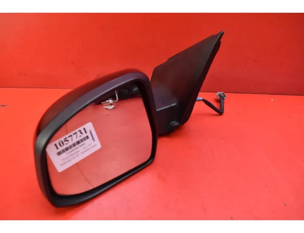 FORD Mondeo 4 generation (2007-2015) Left Side Wing Mirror 212876163 34366501