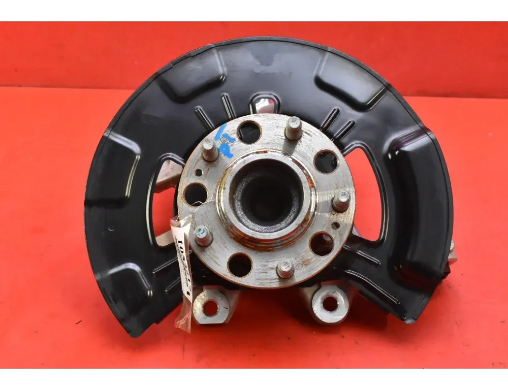 KIA Sportage 5 generation (2021-2024) Ступица передняя правая 52716-N7100 34149686